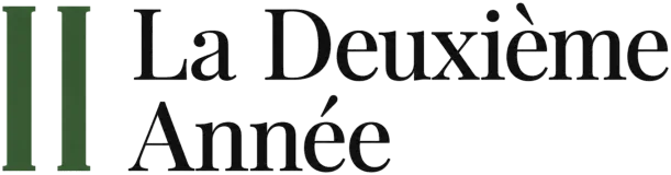 La Deuxième Année